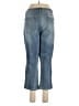 Seven7 Blue Jeans Size 14 - photo 2