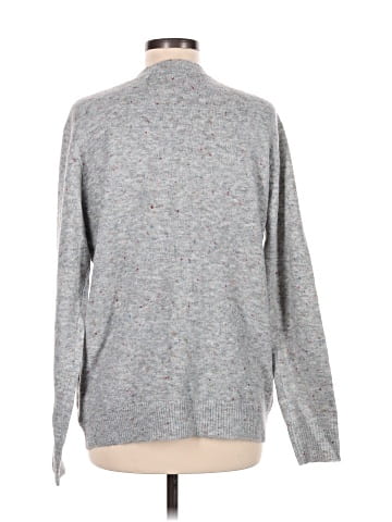 Lovestitch Pullover Sweater (view 2)