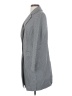 Adrianna Papell Gray Coat Size S - photo 5