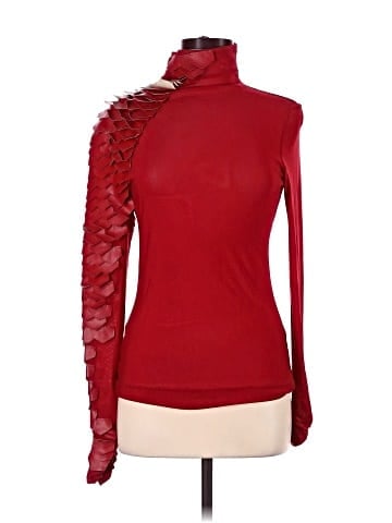 Gracia Long Sleeve Top (view 1)
