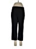 Nina Leonard Black Active Pants Size L - photo 1