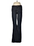 Hudson Jeans Chevron-herringbone Blue Jeans Size 28 waist - photo 1
