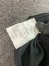 Under Armour 100% Polyester Gray Athletic Shorts Size XXS - photo 4