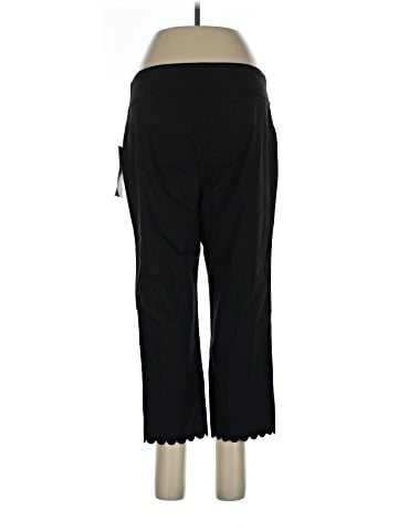 Nina Leonard Active Pants (view 2)