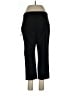 Nina Leonard Black Active Pants Size L - photo 2