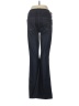 Hudson Jeans Chevron-herringbone Blue Jeans Size 28 waist - photo 2