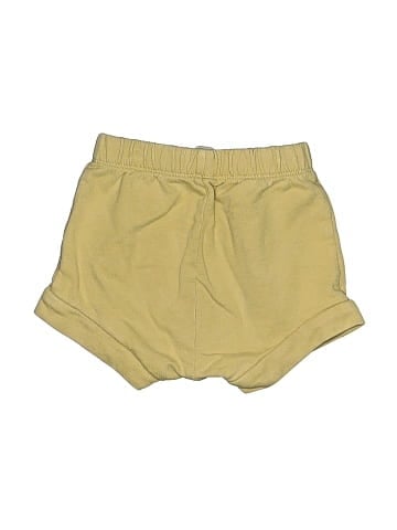Little Co. By Lauren Conrad Khaki Shorts (view 2)