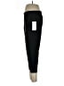 Nina Leonard Black Active Pants Size L - photo 5