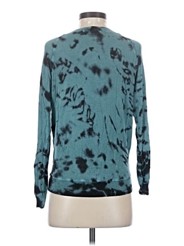 Red Haute 3/4 Sleeve T-Shirt (view 2)