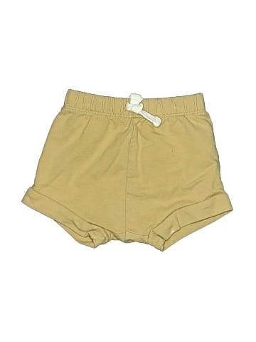 Little Co. By Lauren Conrad Khaki Shorts (view 1)