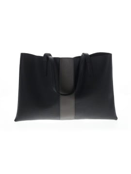 Vince Camuto Leather Tote