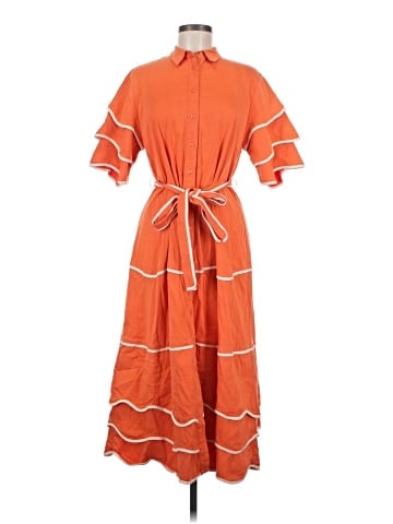 Alexis Casual Dress (view 1)