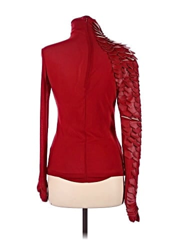 Gracia Long Sleeve Top (view 2)