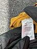 Ivanka Trump 100% Polyester Orange 3/4 Sleeve Blouse Size XS - photo 8