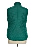 New Directions 100% Polyester Green Teal Vest Size XL - photo 2