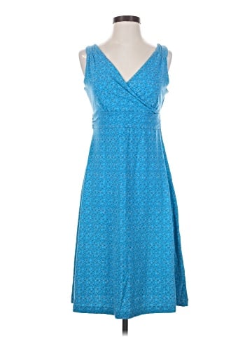 Eddie Bauer Casual Dress (view 1)