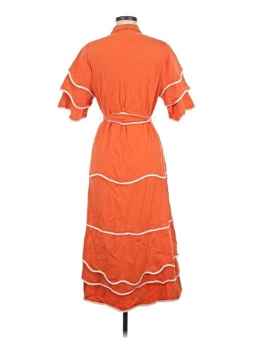 Alexis Casual Dress (view 2)