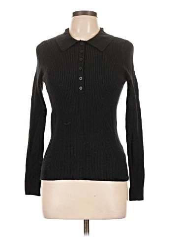 Treasure & Bond Long Sleeve Top (view 1)