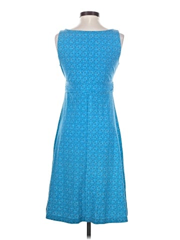 Eddie Bauer Casual Dress (view 2)