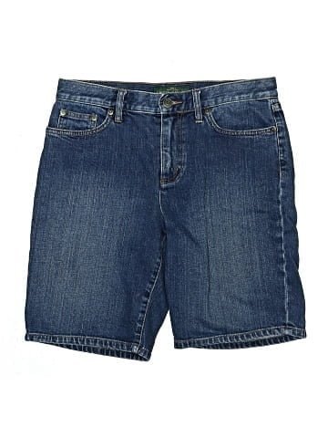 Lauren Jeans Co. Denim Shorts (view 1)