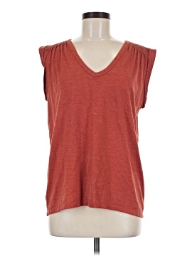 Ann Taylor Loft Sleeveless T Shirt