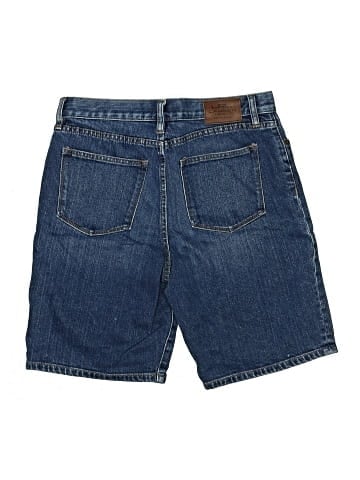 Lauren Jeans Co. Denim Shorts (view 2)