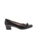 Easy Spirit Black Heels Size 6 - photo 1