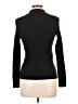Treasure & Bond Black Long Sleeve Top Size L - photo 2