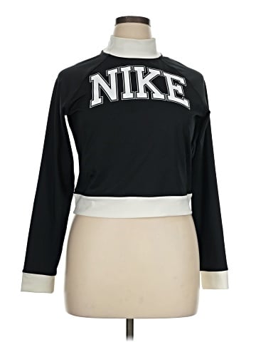 Nike Long Sleeve Turtleneck (view 1)