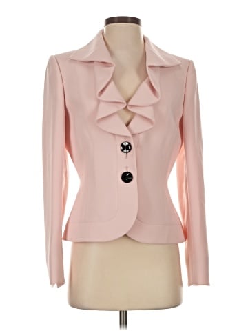 Tahari by ASL Blazer (view 1)