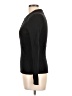 Treasure & Bond Black Long Sleeve Top Size L - photo 5