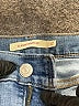 Levi's Hearts Blue Jeans Size 12 - photo 7