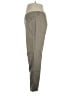 Gloria Vanderbilt Solid Tan Khakis Size 16 - photo 5