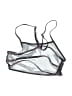 Unbranded Camo Gray Swimsuit Top Size S - photo 2