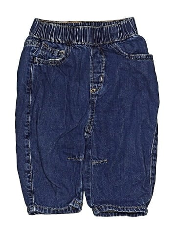 Baby Gap Jeans (view 1)