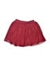 Mori Solid Red Skirt Size 12-18 mo - photo 2