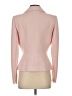 Tahari by ASL 100% Polyester Pink Blazer Size 4 - photo 2