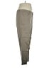 Gloria Vanderbilt Solid Tan Khakis Size 16 - photo 4