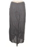Rag & Bone Plaid Gray Casual Skirt Size 6 - photo 2