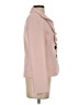 Tahari by ASL 100% Polyester Pink Blazer Size 4 - photo 4