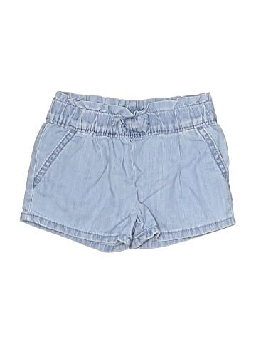 OshKosh B'gosh Denim Shorts (view 1)