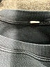 JL Black Short Sleeve Turtleneck Size M (estimated) - photo 7