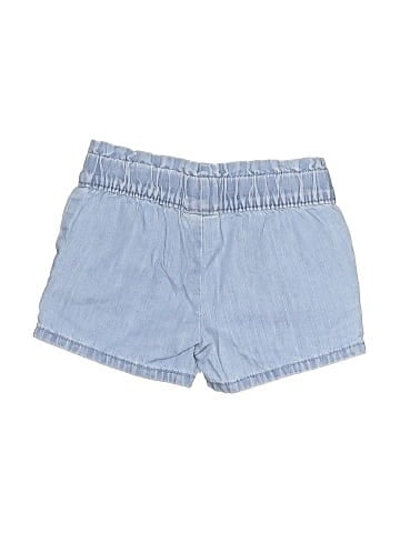 OshKosh B'gosh Denim Shorts (view 2)