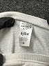 Carter's White Sweatshirt Size 6 - 6X - photo 3