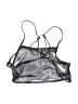 Unbranded Camo Gray Swimsuit Top Size S - photo 1