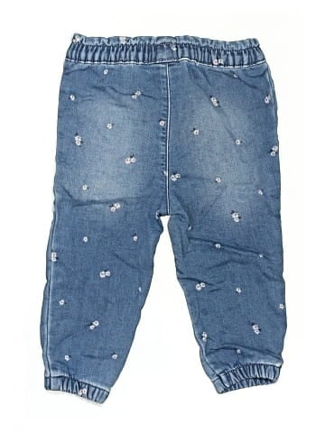 Baby B'gosh Jeans (view 2)