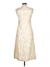 Unbranded Ivory Cocktail Dress Size 11 - photo 2