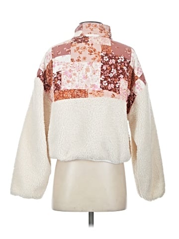 Altar'd State Fleece (view 2)