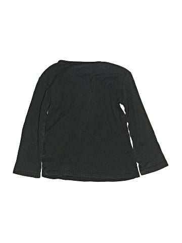 H&M Long Sleeve Henley (view 2)