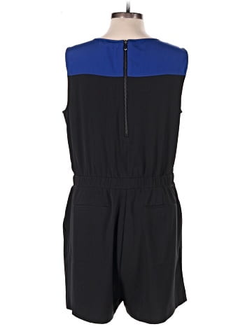 Reed Romper (view 2)